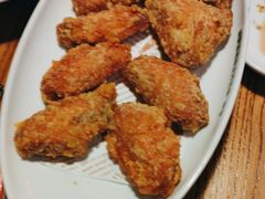 -新白鹿餐厅(百联中环店)