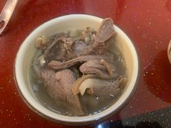-老石黑山羊毛驴肉火锅(金凯广场店)