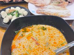 -Doo Dee Thai Food(Issan/Isaan/Esan)