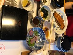 -竹叶亭(银座店)