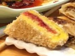 吉利面包派-老姑砂锅·烧烤天津菜(体北道店)