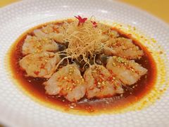 -醉西楼·国风茶社