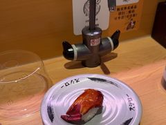 -戏作寿司(观音桥店)