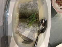 -太湖饭店·寄畅轩中餐厅