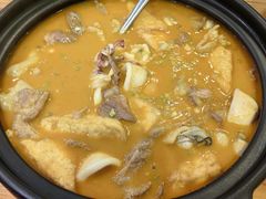 -临家闽南菜(宝洲路店)