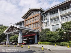 -天目湖御水温泉·度假酒店