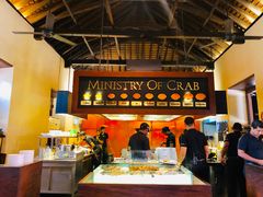 -Ministry of Crab(科伦坡店)