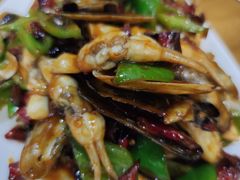 -老姑砂锅·烧烤天津菜(体北道店)