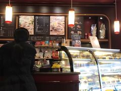-COSTA COFFEE(天通苑华联店)