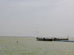 -包头南海湿地景区