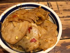 -盟重烧烤(高正街店)
