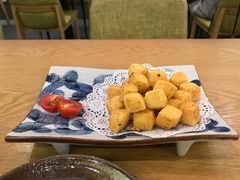 -八间(合生汇店)