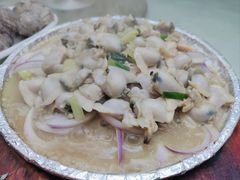 -海鲜人家(吕四店)