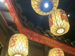 -南京大牌档(中关村领展广场店)