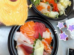 什锦海鲜饭-62°上清优选