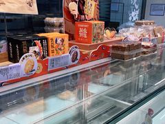 -泸溪河桃酥(湖滨银泰in77店)