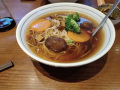 -南普陀素菜馆