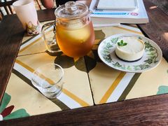 -时光花园(白鹭洲店)