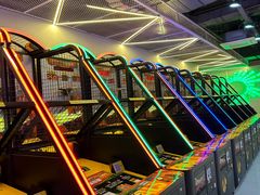 -风云再起游乐汇(南京常发广场店)