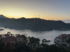 -河源万绿湖美思威尔顿酒店