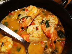 海鲜燉饭-TUGA葡萄牙餐廳