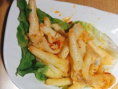 -三顾烤庐·烤鱼·烧烤·龙虾(奉贤店)