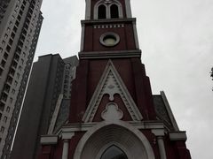 -天主教圣弥额尔堂