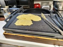 -善和缘素食自助餐厅(浦西万达店)