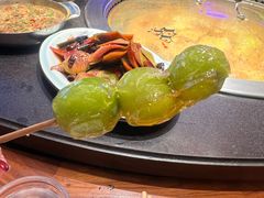 -山河屯铁锅炖(哈西站店)