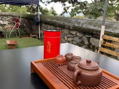 -阳台山自然风景区