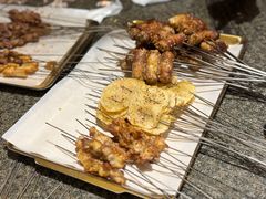 -锦州御烧烤·形象店(人民街店)