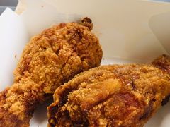 琵琶腿-麦当劳(百利广场店)