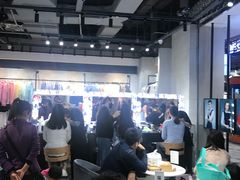 -海马体照相馆(合肥包河万达广场店)