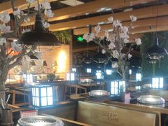 -梨花自助烤肉(乐宾店)