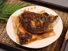 -二旗里烧烤·烤羊排(龙域店)