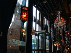 -漫咖啡(沙龙汇店)