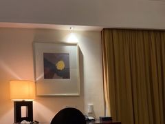 -宁波东港喜来登酒店