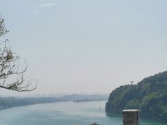 -三游洞