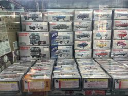 -新时模型(新街口店)