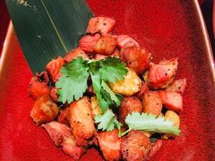 -红泰·泰精选·特色料理(中山路店)