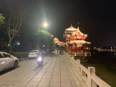 -龙舟池