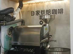-COMPANION COFFEE小伴咖啡