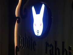 -白兔子密室(长寿路店)