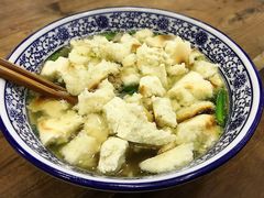 -老白家水盆羊肉