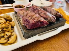 -Entrecôte 法国牛扒馆(保利·时光里店)