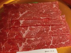 -温野菜涮涮锅(西单大悦城店)