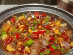 -阿露佳·舌尖上的安吉菜