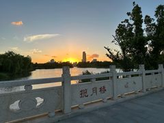 -澹台湖公园