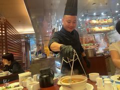 -马哥孛罗咖啡厅·Cafe Marco (厦门马哥孛罗东方大酒店)