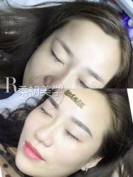 -RC半永久纹眉纹发际线